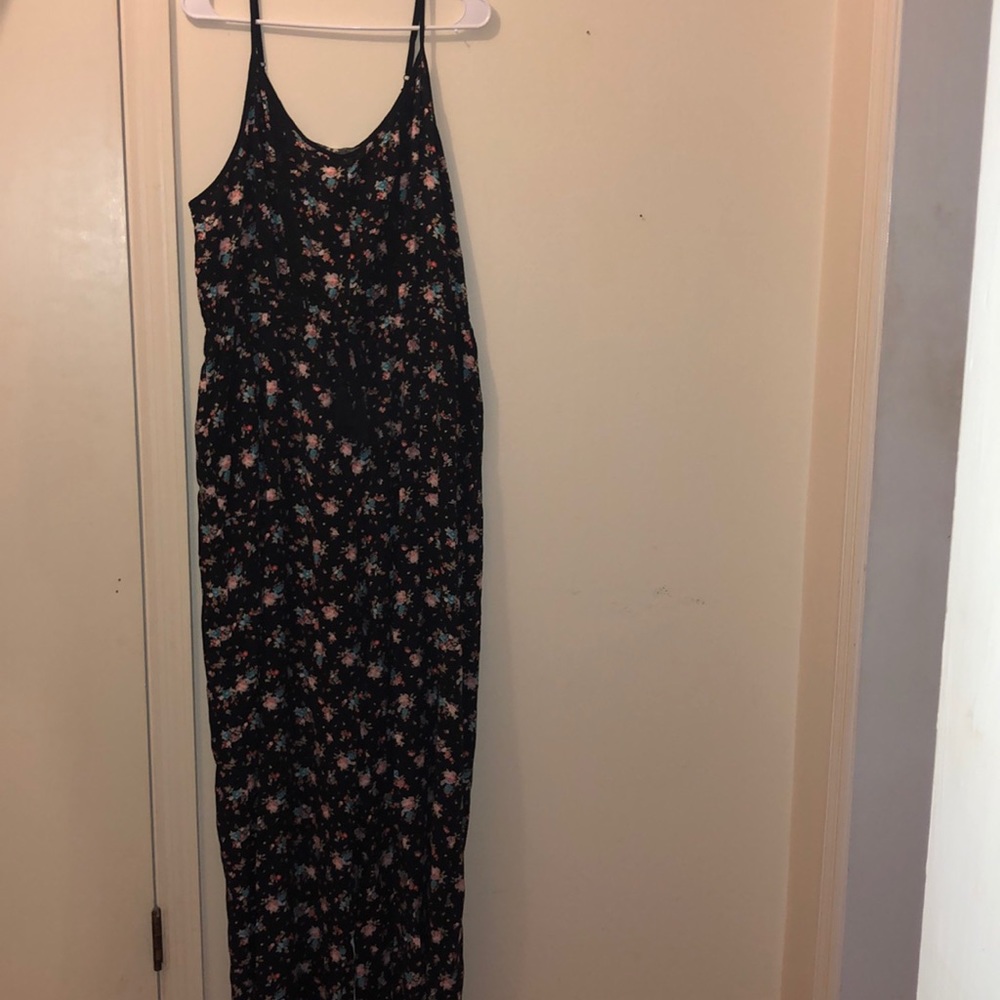 Plus size jumper